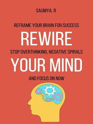 cover image of Rewire Your Mind